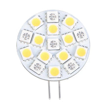 Load image into Gallery viewer, Talamex S-Led S-Led S-Led 16 G4 Side-Entry 10-30V LED Bulb | 4Boats