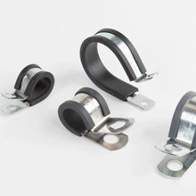 Load image into Gallery viewer, Jcs M6 M6 M6 Stainless Steel P-Clip 38 mm | 4Boats