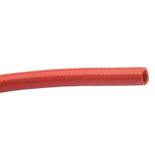 Load image into Gallery viewer, Braided Non-Toxic PVC Hose - Clear - 19 mm
