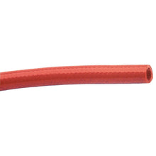 Load image into Gallery viewer, Braided Non-Toxic PVC Hose - Clear - 12.5 mm