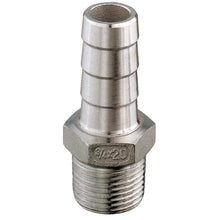 Load image into Gallery viewer, Guidi Stainless Hose Connector 15 mm × 15 mm (M 1/2) | 4Boats