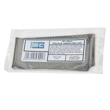 Load image into Gallery viewer, Carbon Tape 200 g/m² 50 mm x 1 m | 4Boats