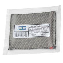 Load image into Gallery viewer, Carbon Tape 200 g/m² 100 mm × 1 m repair tape | 4Boats