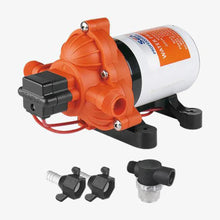 Load image into Gallery viewer, Seaflo Water 33 Series Diaphragm Pump 24V | 4Boats