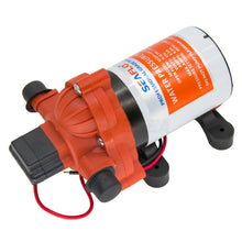 Load image into Gallery viewer, Seaflo Water 33-Series 24V Marine Pressure Pump | 4Boats