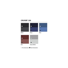Load image into Gallery viewer, Paints International Cruiser 250 Antifouling Red (YBP151) 750 | 4Boats