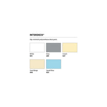 Load image into Gallery viewer, Paints International Interdeck Blue 923 750 ml Non-Slip Deck | 4Boats