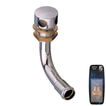 Load image into Gallery viewer, Guidi 90° Right-Side Gas Tank Vent with Hose 19×16 mm | 4Boats