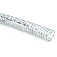 Clear Non-Toxic PVC Hose - 19 mm