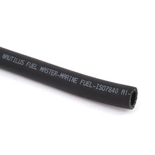 Load image into Gallery viewer, A1 Fuel Hose - Black - 13 mm