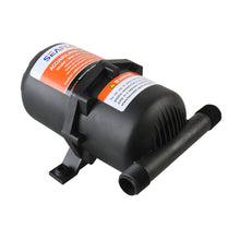 Load image into Gallery viewer, SEAFLO Accumulator Tank 0.75L 10-125 psi Accumulator Tank