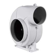 Load image into Gallery viewer, Seaflo In-Line Flex Mount 02 Blower 24 V | 4Boats
