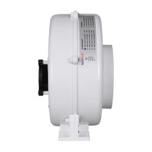 Load image into Gallery viewer, Seaflo In-Line Flex Mount 02 Blower 24 V | 4Boats