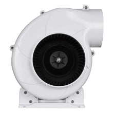 Load image into Gallery viewer, Seaflo In-Line Flex Mount 02 Blower 24 V | 4Boats