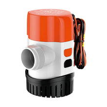 Load image into Gallery viewer, Seaflo Timer 13B Auto Bilge Pump 12V 2271 LPH (60 | 4Boats