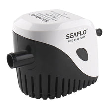 Load image into Gallery viewer, Seaflo Electromagnetic Bilge | 4Boats