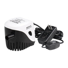 Load image into Gallery viewer, Seaflo Electromagnetic Bilge | 4Boats