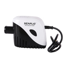 Load image into Gallery viewer, Seaflo Electromagnetic Bilge | 4Boats