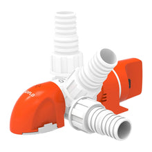 Load image into Gallery viewer, Seaflo Low-Profile Automatic Bilge Pump 12V 800 GPH (3028
