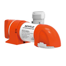 Load image into Gallery viewer, Seaflo Low Profile Automatic Bilge Pump 12V 800 GPH Boat Marine BP1G80014B