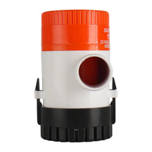 Load image into Gallery viewer, Seaflo Manual 01 Series 12V Submersible Bilge Pump 4,1 | 4Boats