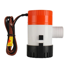 Load image into Gallery viewer, Seaflo Manual 01 Series 12V Submersible Bilge Pump 4,1 | 4Boats