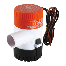 Load image into Gallery viewer, Seaflo Manual 01 Series 12V Submersible Bilge Pump 4,1 | 4Boats