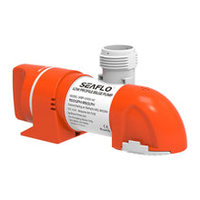 Load image into Gallery viewer, Seaflo Bilge 14C 12V 4,164 L/h Low-Profile Manual Bilge Pu
