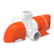 Load image into Gallery viewer, Seaflo Bilge 14C 12V 4,164 L/h Low-Profile Manual Bilge Pu