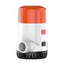 Load image into Gallery viewer, Seaflo  Manual 13A Bilge Pump 12 V — 7,570 LPH (2,000 GPH