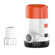 Load image into Gallery viewer, Seaflo  Manual 13A Bilge Pump 12 V — 7,570 LPH (2,000 GPH