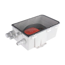 Load image into Gallery viewer, Seaflo Shower 24V Shower Sump Pump System 2839 LPH (750