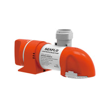 Load image into Gallery viewer, Seaflo 24V 800GPH Low Profile Bilge Pump 14C Series Non-Auto Marine BP2G80014C
