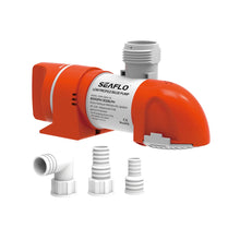 Load image into Gallery viewer, Seaflo Bilge 14C 24V 3,028 L/h Low Profile Bilge | 4Boats