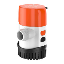 Load image into Gallery viewer, Seaflo Timer 13B Auto Bilge Pump 24V 4,161 LPH (1 | 4Boats