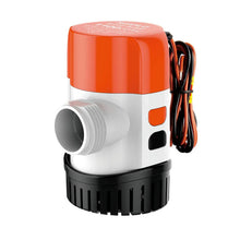 Load image into Gallery viewer, Seaflo Timer 13B Auto Bilge Pump 24V 4,161 LPH (1 | 4Boats