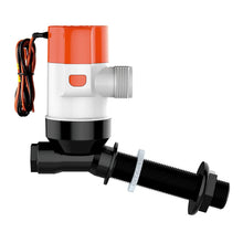 Load image into Gallery viewer, Seaflo Livewell 24V Livewell/Baitwell Pump | 4Boats