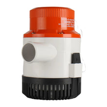 Load image into Gallery viewer, Seaflo Manual 01 Series 24V Bilge Pump — 11,356 LPH (3,0