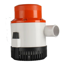Load image into Gallery viewer, Seaflo Manual 01 Series 24V Bilge Pump — 11,356 LPH (3,0
