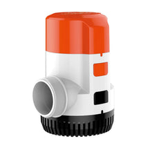 Load image into Gallery viewer, Seaflo Manual Bilge Pump 13A 24V — 11,356 LPH (3,000 GPH