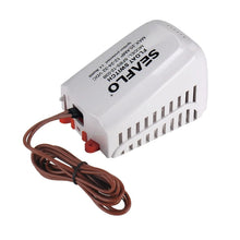 Load image into Gallery viewer, Seaflo Float 25A Float Switch for Non‑Auto Bilge | 4Boats