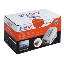 Load image into Gallery viewer, Seaflo Float 25A Float Switch for Non‑Auto Bilge | 4Boats