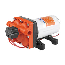 Load image into Gallery viewer, Seaflo Water 42 Series 12V Pressure Pump 5.0 GPM | 4Boats