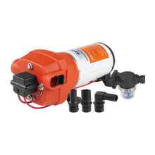 Load image into Gallery viewer, Seaflo Water 41 Series 24V Pressure Pump — 4.5 GPM (17 L/m
