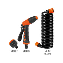 Load image into Gallery viewer, Seaflo  Hosecoil Wash-down System — 6.5 m Co | 4Boats