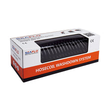Load image into Gallery viewer, Seaflo  Hosecoil Wash-down System — 6.5 m Co | 4Boats