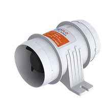 Load image into Gallery viewer, Seaflo In-Line Blowers 03 Series (3 in) 12V | 4Boats