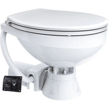 Load image into Gallery viewer, Seaflo   Electric Marine Compact Toilet 12V | 4Boats