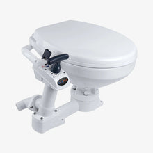 Load image into Gallery viewer, Seaflo  Manual Marine Toilet – Regular | 4Boats