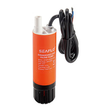 Load image into Gallery viewer, Seaflo Submersible 12V Pump 757 LPH ( | 4Boats